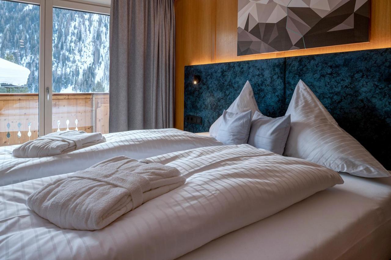 Unterrain Lifestyle 4* Sankt Jakob in Defereggen