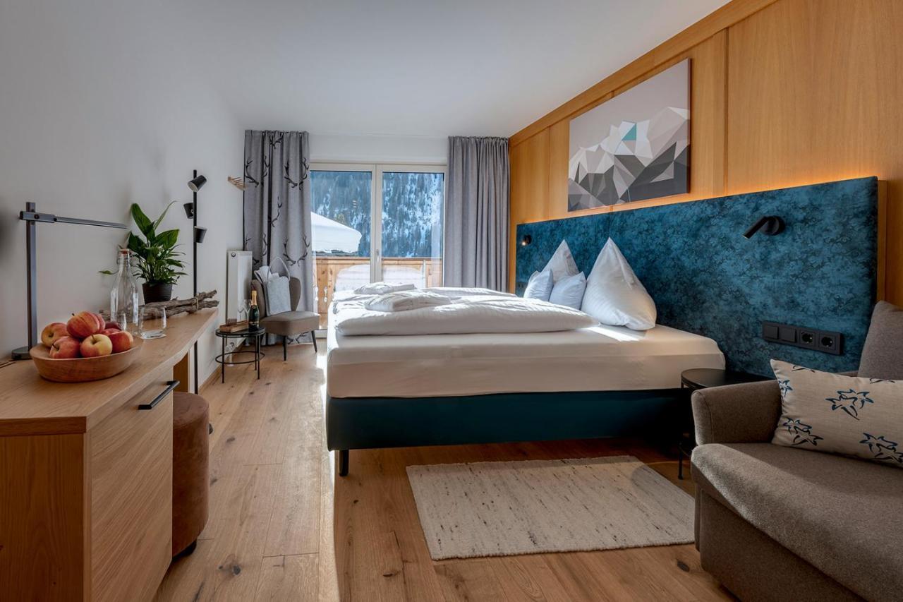 Hotel Unterrain Lifestyle 4*