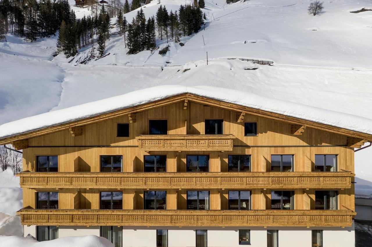Fokus Hotel St. Jakob in Defereggen