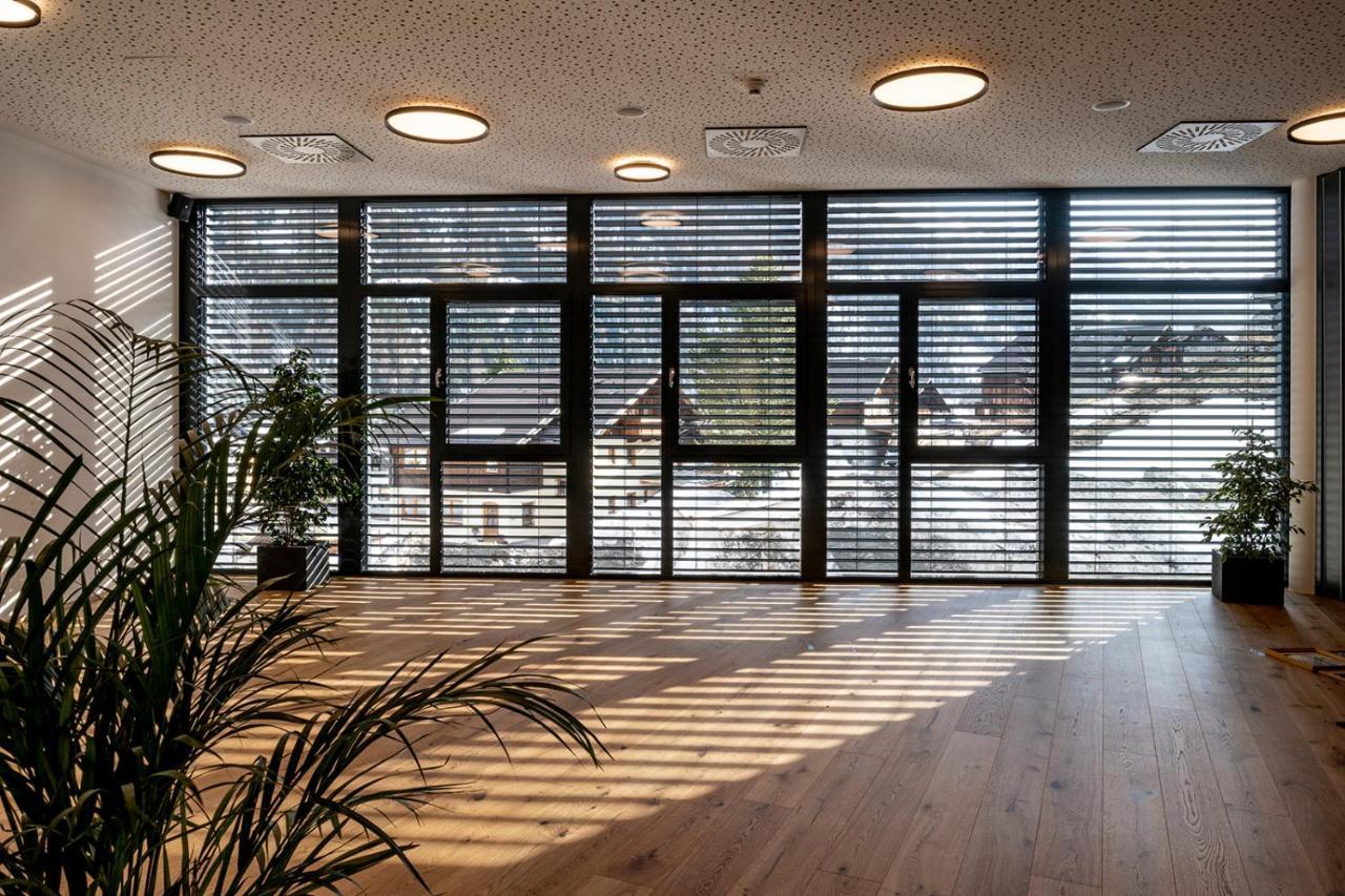 Fokus Hotel St. Jakob in Defereggen